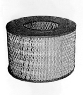 Donaldson P500017 Air Filter