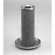 Donaldson P535338 Air Filter, Safety