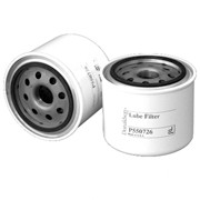 Donaldson P550599 Lube Filter, Spin-On Full Flow
