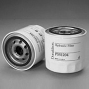 Donaldson P552363 Lube Filter, Spin-On Full Flow