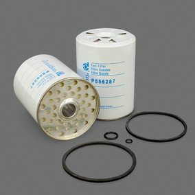 Donaldson P556287 Fuel Filter, Water Separator Spin-On