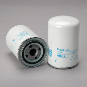 Donaldson P550515 Fuel Filter, Water Separator Spin-On