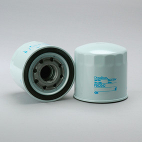 Donaldson P502060 Lube Filter, Spin-On Full Flow