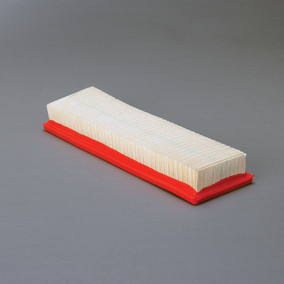 Donaldson P607333 Air Filter, Panel Ventilation