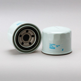 Donaldson P502009 Lube Filter, Spin-On Full Flow
