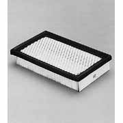 Donaldson P534104 Air Filter, Panel Ventilation
