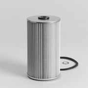 Donaldson P551338 Fuel Filter, Water Separator Spin-On