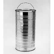 Donaldson P550171 Hydraulic Filter, Cartridge