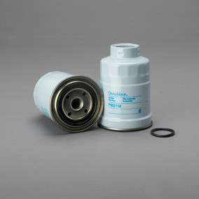 Donaldson P502158 Fuel Filter, Water Separator Spin-On