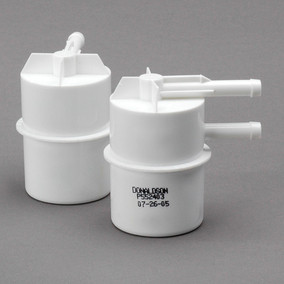 Donaldson P552401 Fuel Filter, In-Line