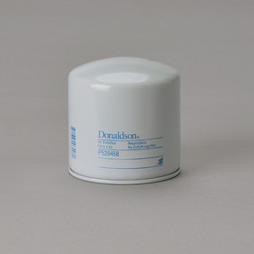Donaldson P539468 Breather, Air Cylindrical