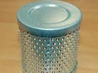 Donaldson P500048 Air Filter