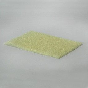 Donaldson P628395 Air Filter, Panel Ventilation