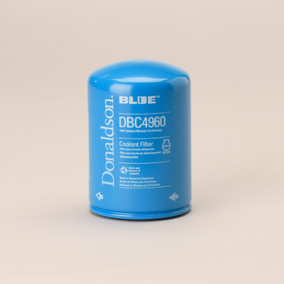 Donaldson DBC4960 Coolant Filter, Spin-On