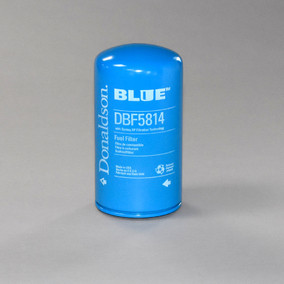 Donaldson DBF5814 Fuel Filter, Spin-On