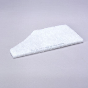 Donaldson P628392 Air Filter, Panel Ventilation