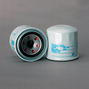 Donaldson P550776 Lube Filter, Spin-On Full Flow
