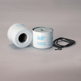 Donaldson P502420 Fuel Filter, Water Separator Spin-On