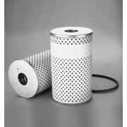 Donaldson P502196 Fuel Filter, Water Separator Spin-On