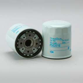 Donaldson P502016 Lube Filter, Spin-On Full Flow