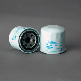 Donaldson P502049 Lube Filter, Spin-On Full Flow