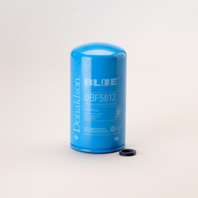 Donaldson DBF5812 Fuel Filter, Spin-On