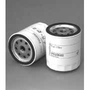 Donaldson P502177 Fuel Filter, Spin-On Secondary