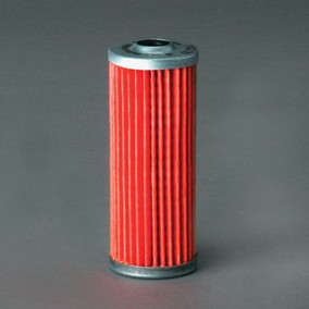 Donaldson P502135 Fuel Filter, Water Separator Spin-On