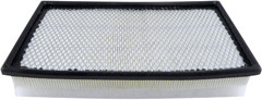 Baldwin PA4110 Panel Air Element with Foam Pad