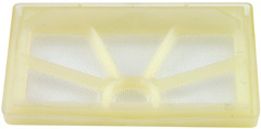 Baldwin PA4855 Plastic Mesh Safety Air Element