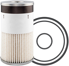 Baldwin PF7894 Fuel/Water Separator Element with Relief Valve