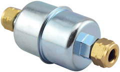 Baldwin BF7519 Stainless Screen In-Line Fuel Filter