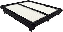 Baldwin PA4364 Panel Air Element