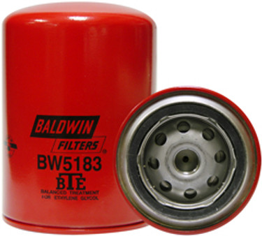 Baldwin BW5183 Coolant Spin-on with BTE Formula
