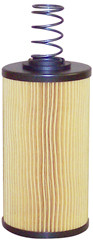 Baldwin PT9167 Hydraulic Element with Attached Spring
