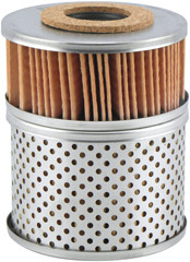 Baldwin PF936 2-Section Fuel/Water Separator Element