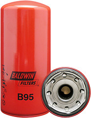 Baldwin B95 Full-Flow Lube Spin-on