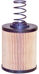 Baldwin PT9180 Hydraulic Element with Attached Spring