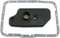 Baldwin 18025 Transmission Filter