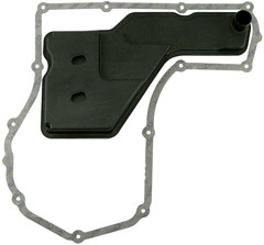 Baldwin 18057 Transmission Filter