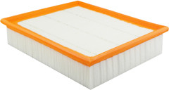Baldwin PA4091 Panel Air Element