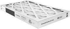 Baldwin PA30139 Panel Air Element