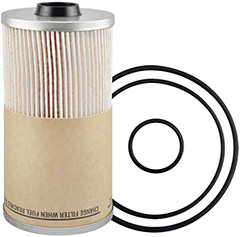 Baldwin PF7748 Fuel/Water Separator Element