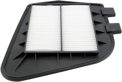 Baldwin PA4358 Panel Air Element
