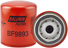 Baldwin BF9893 Fuel Spin-on