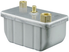 Baldwin BF806 Box-Style Fuel/Water Separator