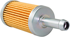 Baldwin BF7861 In-Line Fuel Filter