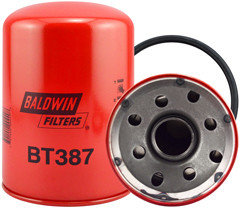 Baldwin BT387 Hydraulic Spin-on