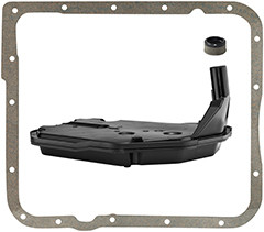 Baldwin 18056 Transmission Filter