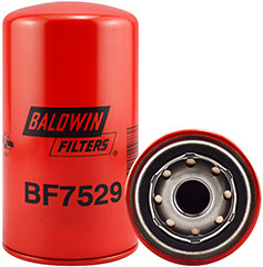Baldwin BF7529 Fuel Spin-on